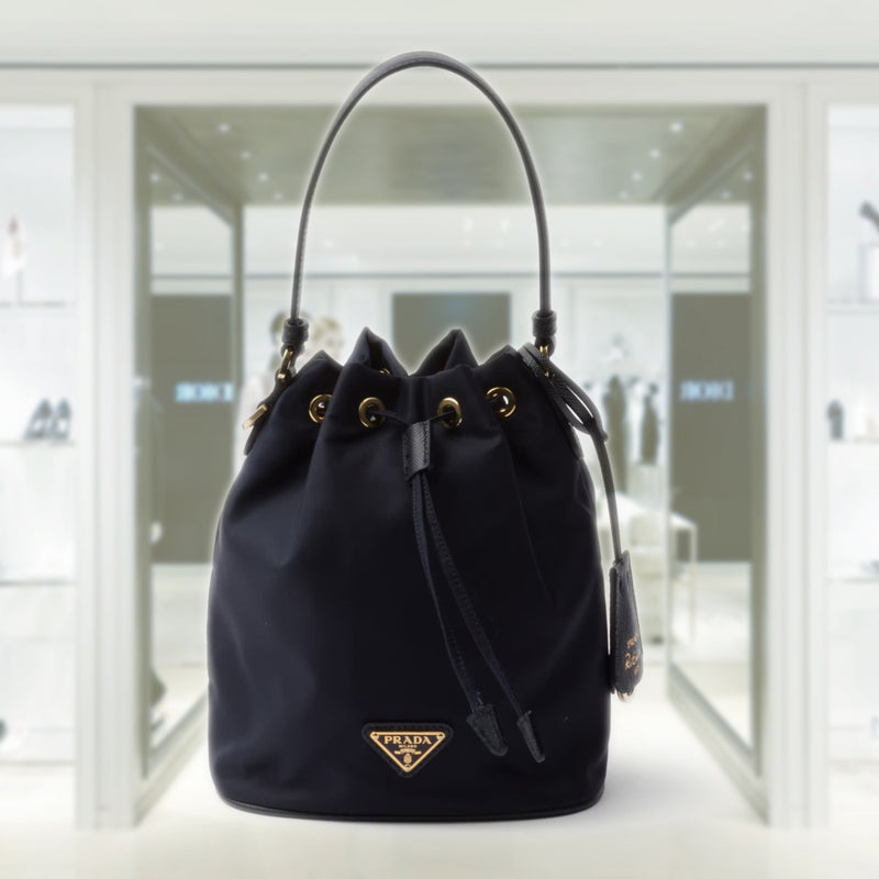 Prada Re-Edition 1978 Re-Nylon mini-bag