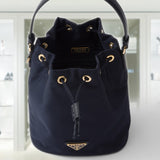 Prada Re-Edition 1978 Re-Nylon mini-bag