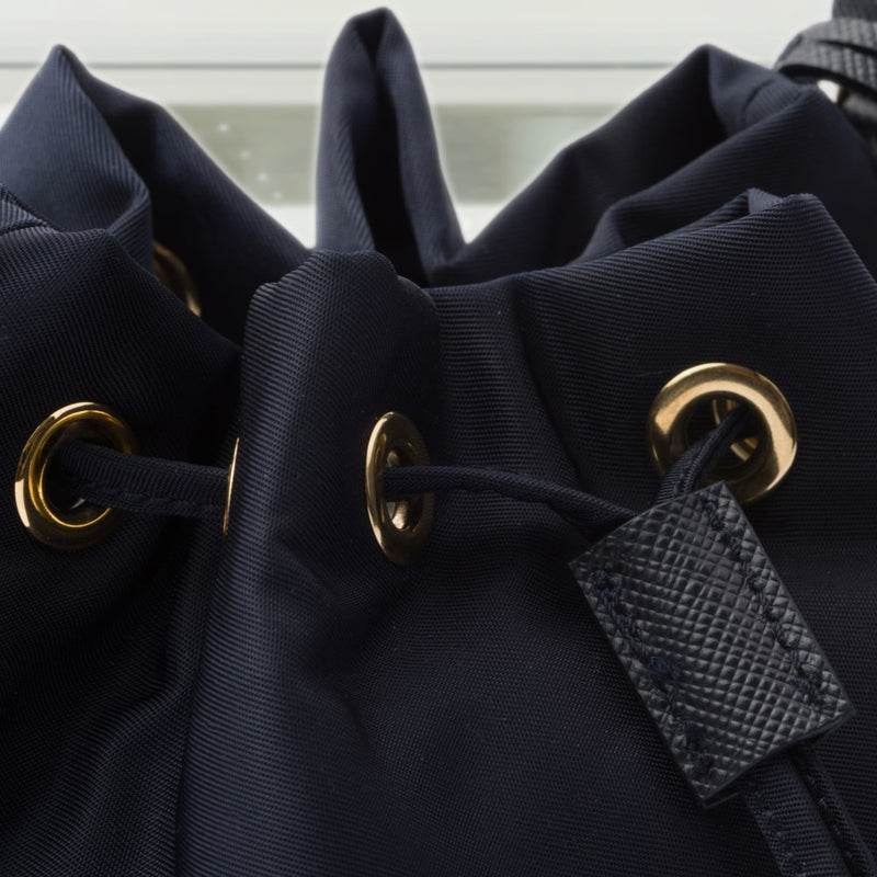 Prada Re-Edition 1978 Re-Nylon mini-bag