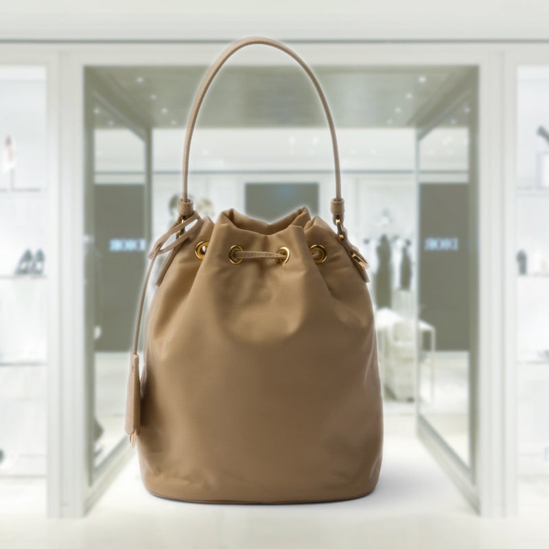 Prada Re-Edition 1978 Re-Nylon mini-bag