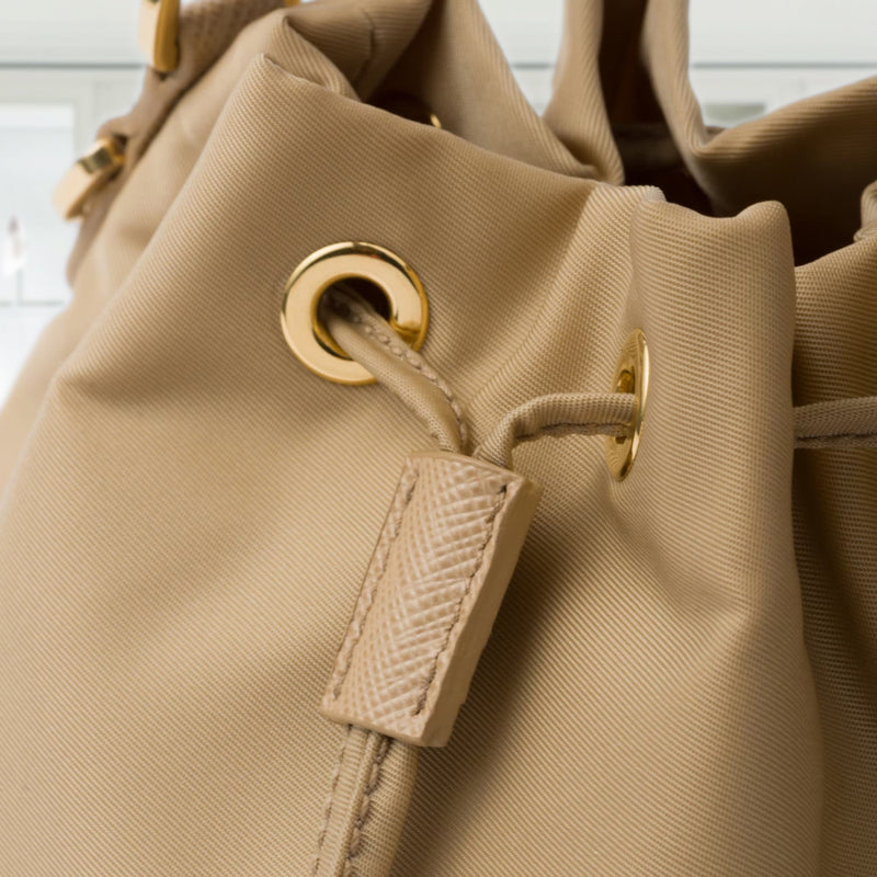 Prada Re-Edition 1978 Re-Nylon mini-bag