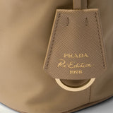 Prada Re-Edition 1978 Re-Nylon mini-bag