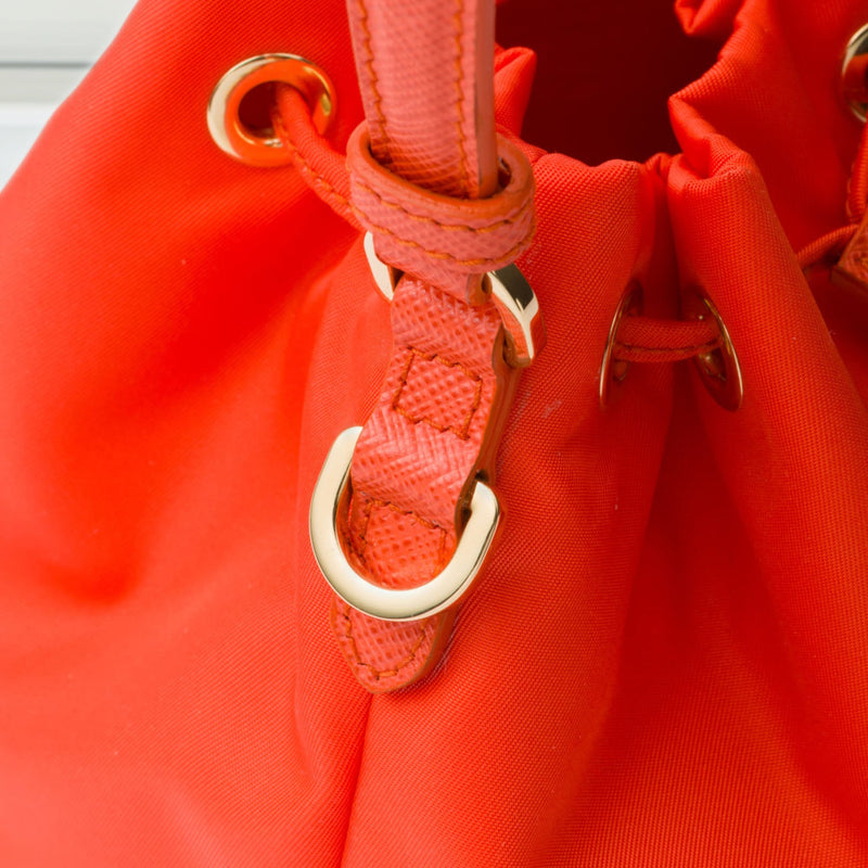 Prada Re-Edition 1978 Re-Nylon mini-bag