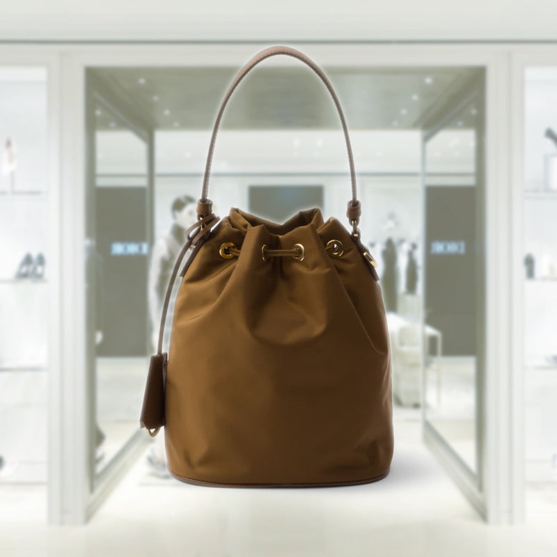 Prada Re-Edition 1978 Re-Nylon mini-bag