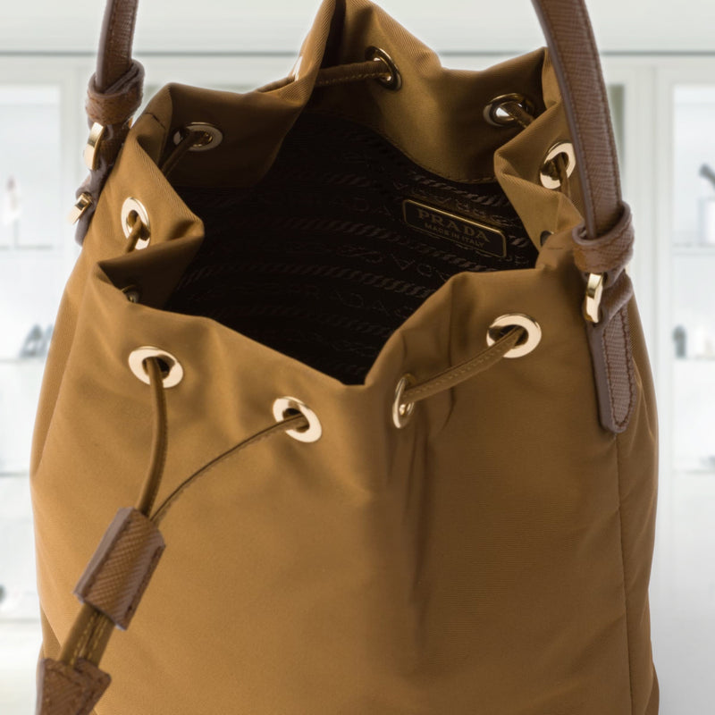 Prada Re-Edition 1978 Re-Nylon mini-bag