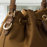 Prada Re-Edition 1978 Re-Nylon mini-bag
