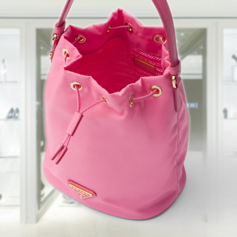 Prada Re-Edition 1978 Re-Nylon mini-bag