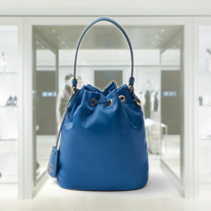 Prada Re-Edition 1978 Re-Nylon mini-bag