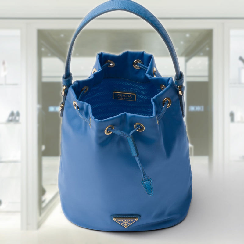 Prada Re-Edition 1978 Re-Nylon mini-bag