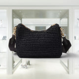 Prada Re-Edition 2005 crochet bag