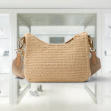 Prada Re-Edition 2005 crochet bag