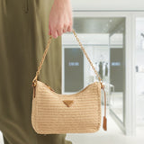 Prada Re-Edition 2005 crochet bag