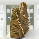 Prada Re-Edition 2005 crochet bag