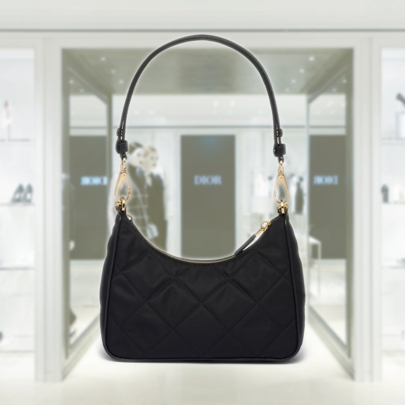 Prada Re-Edition 1995 Chaine Re-Nylon mini-bag