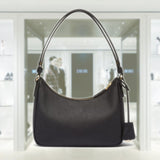 Prada Re-Edition Saffiano leather mini bag