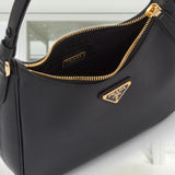 Prada Re-Edition Saffiano leather mini bag