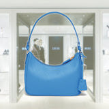 Prada Re-Edition Saffiano leather mini bag