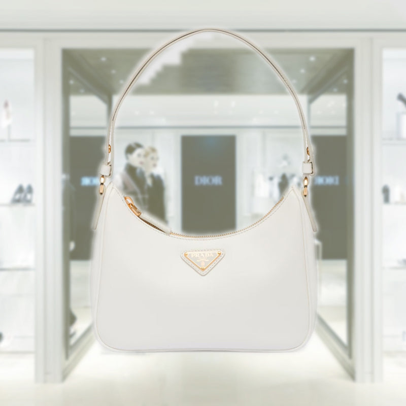 Mini Bag Prada 2005 Saffiano 2005 Saffiano Leather Bag Prada Re