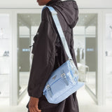 Re-Nylon shoulder bag