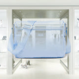 Re-Nylon shoulder bag