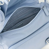 Re-Nylon shoulder bag