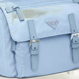 Re-Nylon shoulder bag
