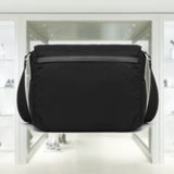 Re-Nylon shoulder bag