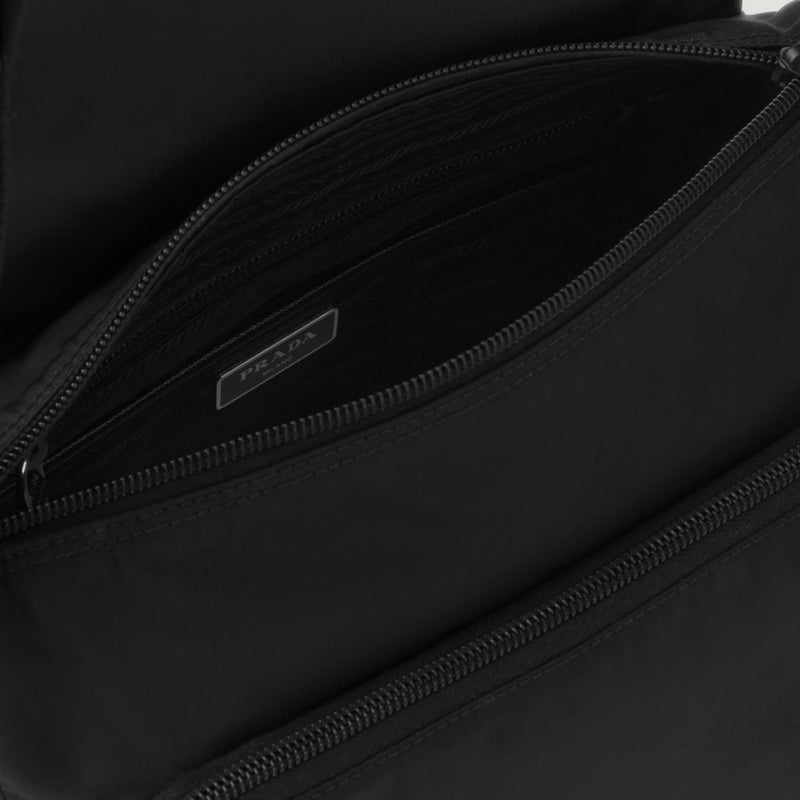 Re-Nylon shoulder bag