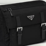 Re-Nylon shoulder bag