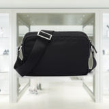 Re-Nylon shoulder bag