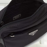 Re-Nylon shoulder bag