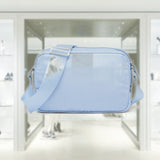 Re-Nylon shoulder bag