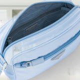 Re-Nylon shoulder bag
