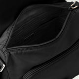 Re-Nylon shoulder bag