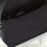 Small padded Re-Nylon shoulder bag