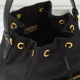 Prada Duet Re-Nylon bucket bag