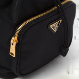 Prada Duet Re-Nylon bucket bag