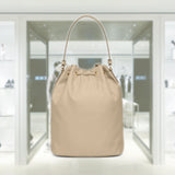 Prada Duet Re-Nylon bucket bag