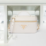 PRADA Leather mini-bag 1BH202_2DKV_F03MS_V_OOM – BORDER-GARA