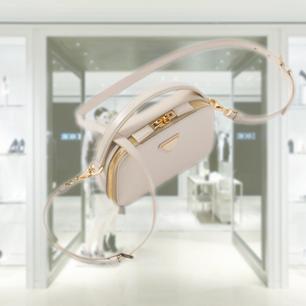 PRADA Prada Odette patent leather mini-bag 1BH206_069_F0304_V_OVM