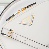 Prada Odette leather mini-bag