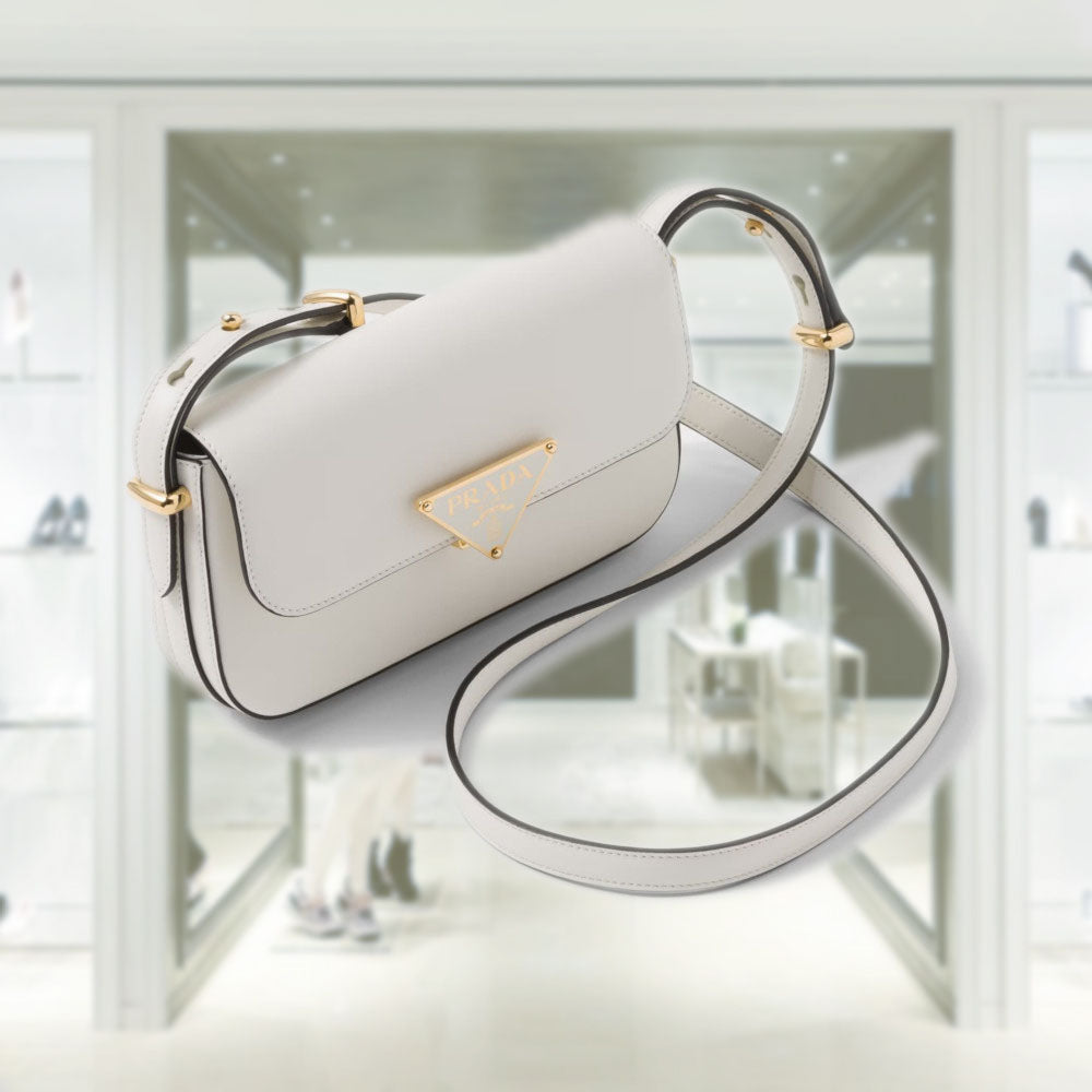 PRADA Leather shoulder bag 1BD339_ASK_F0PG7_V_MTO – BORDER-GARA
