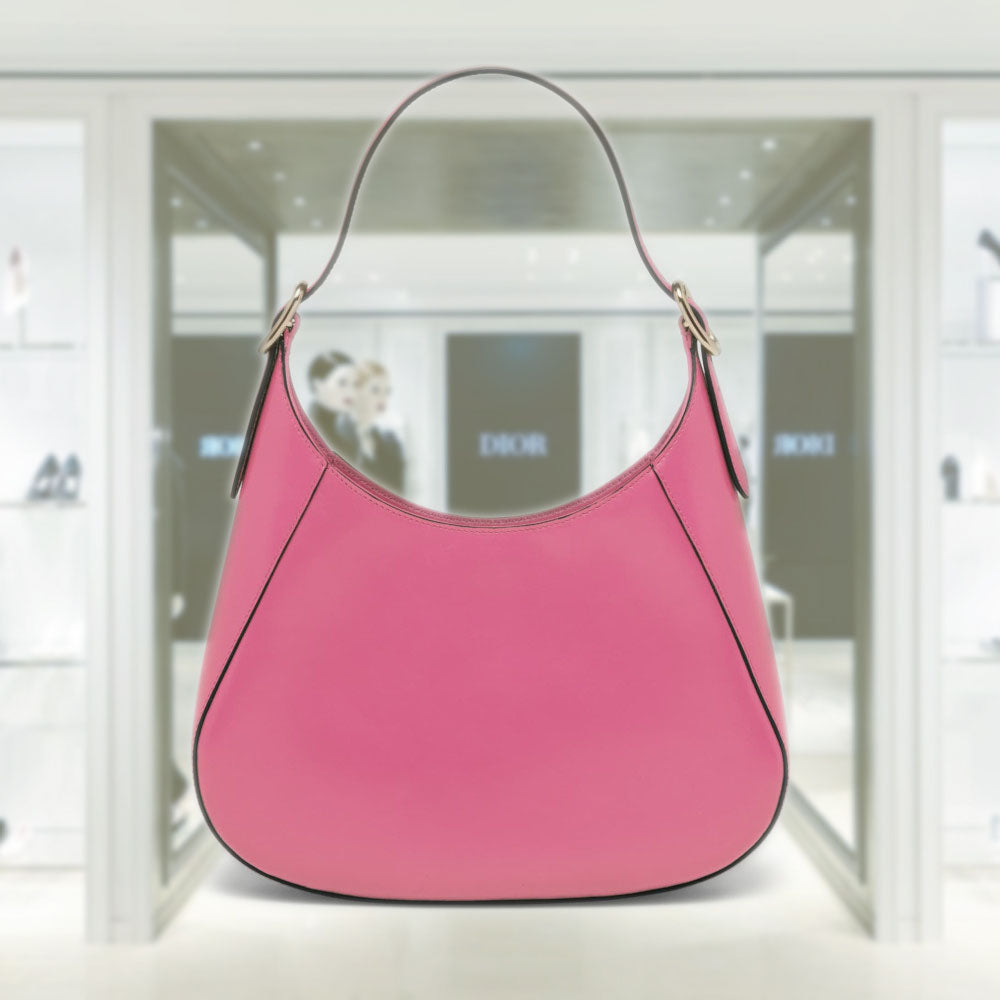 PRADA Leather shoulder bag 1BC179_2A3A_F0ZCL_V_OOO – BORDER-GARA