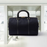 Prada Re-Edition 1978 medium Re-Nylon and Saffiano leather top-handle bag