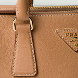 Large Prada Galleria leather bag