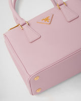 Small Prada Galleria Saffiano leather bag