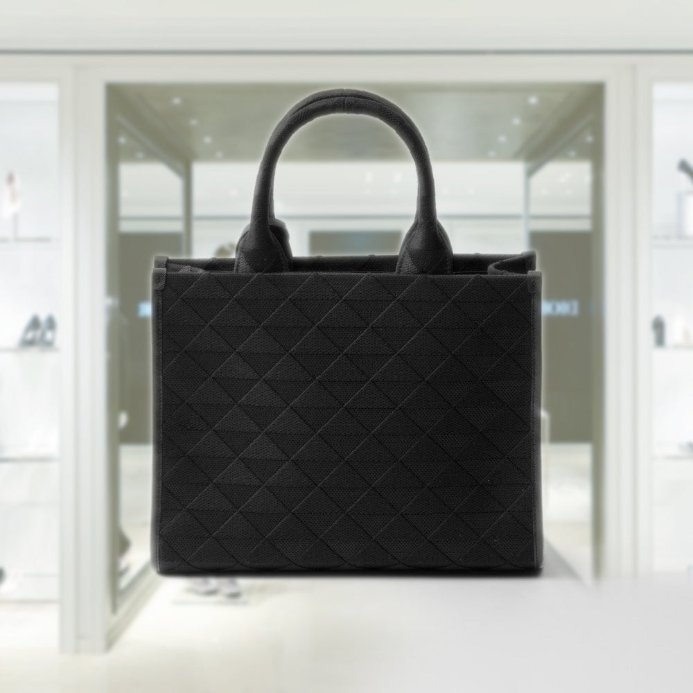 トートバッグ Prada 'Prada Symbole' shopping bag df2c1268dfdaaf2fe134def63ef30c