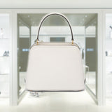 Prada Matinee small Saffiano leather bag