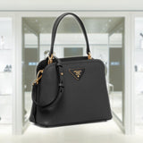 Prada Matinee small Saffiano leather bag