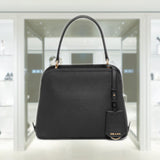 Prada Matinee small Saffiano leather bag